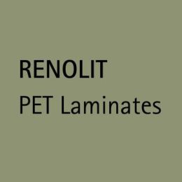 RENOLIT PET Laminates