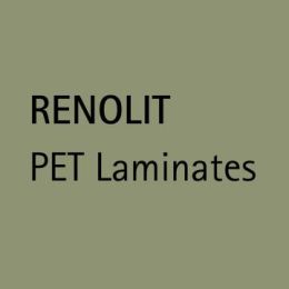 RENOLIT PET Laminates 